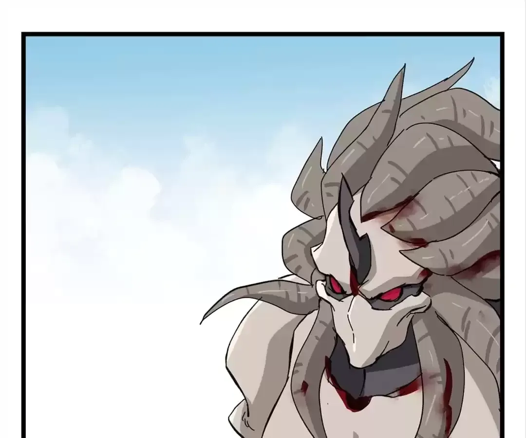 Tower into the Clouds Chapter 106 page 70 - 