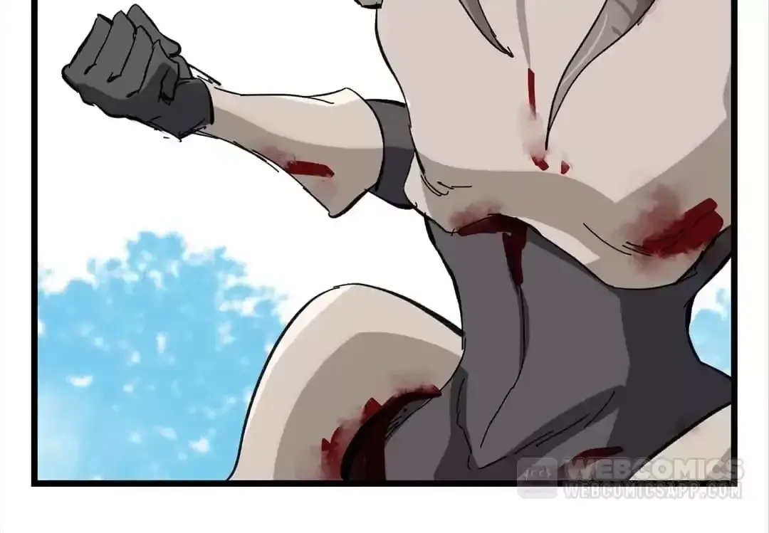 Tower into the Clouds Chapter 106 page 71 - 
