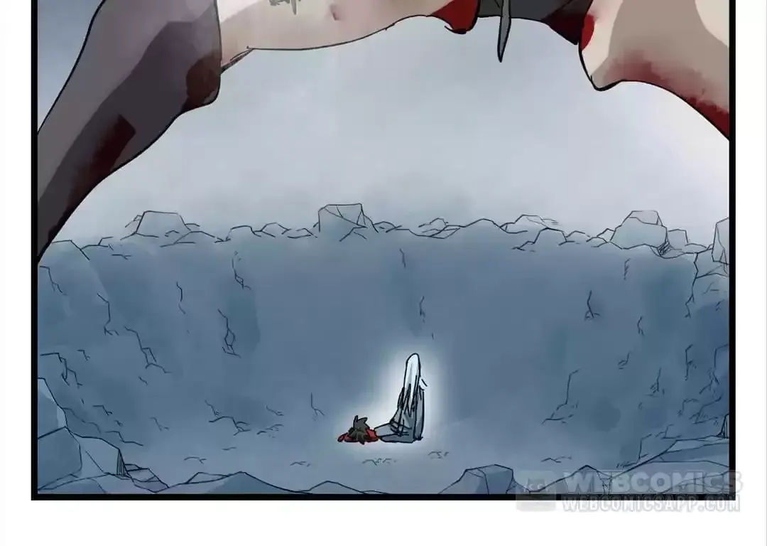 Tower into the Clouds Chapter 106 page 73 - 