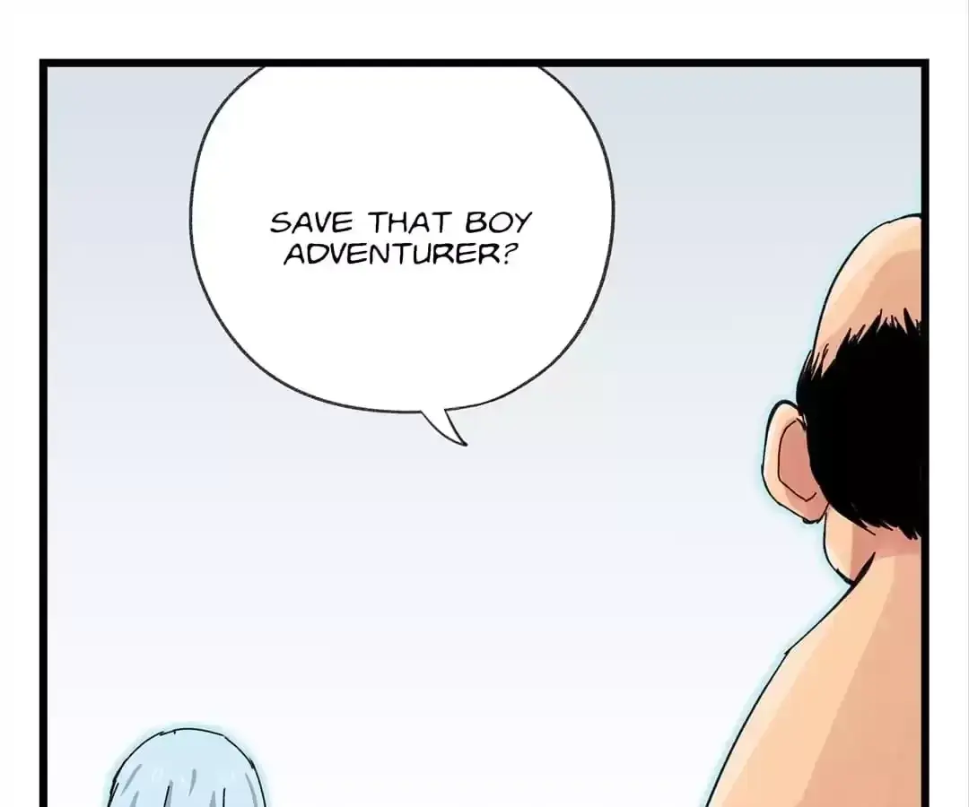 Tower into the Clouds Chapter 106 page 9 - 