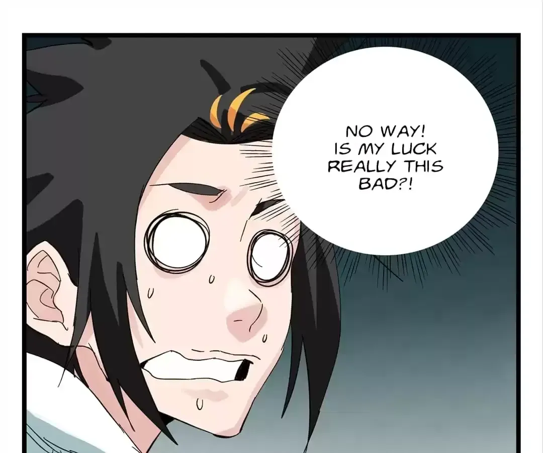 Tower into the Clouds Chapter 109 page 101 - 