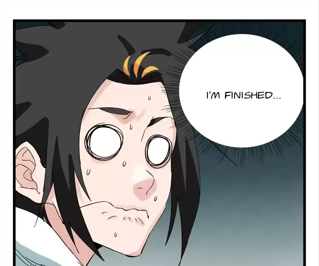 Tower into the Clouds Chapter 109 page 105 - 