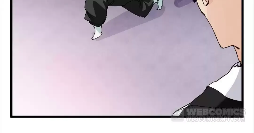 Tower into the Clouds Chapter 109 page 16 - 