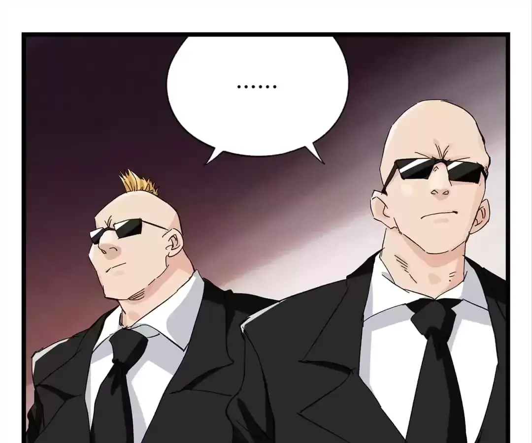 Tower into the Clouds Chapter 109 page 25 - 