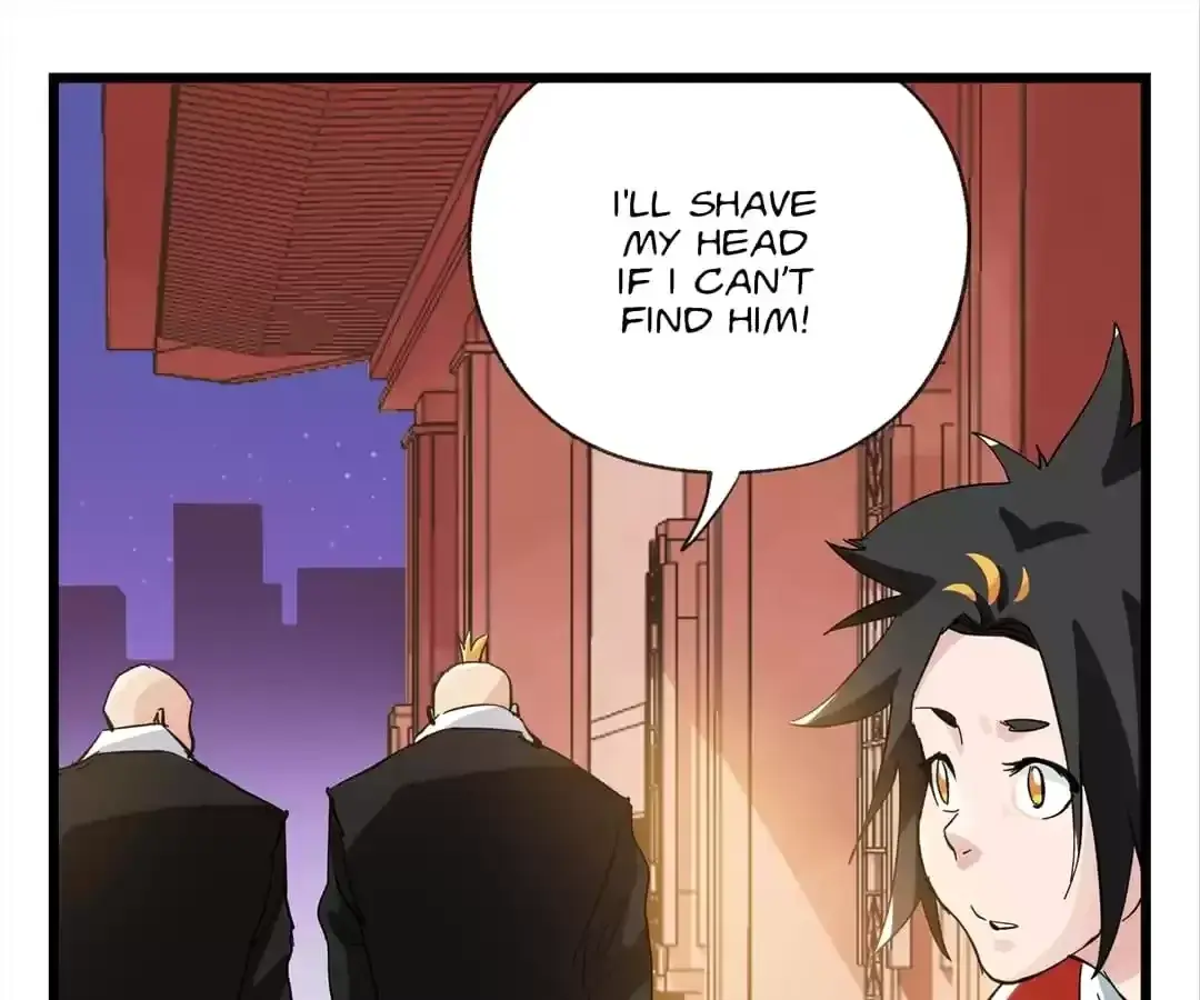 Tower into the Clouds Chapter 109 page 29 - 