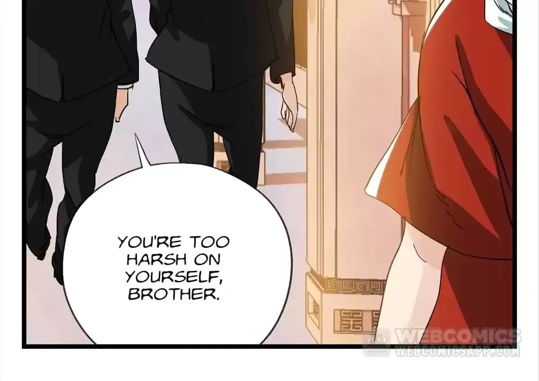 Tower into the Clouds Chapter 109 page 30 - 