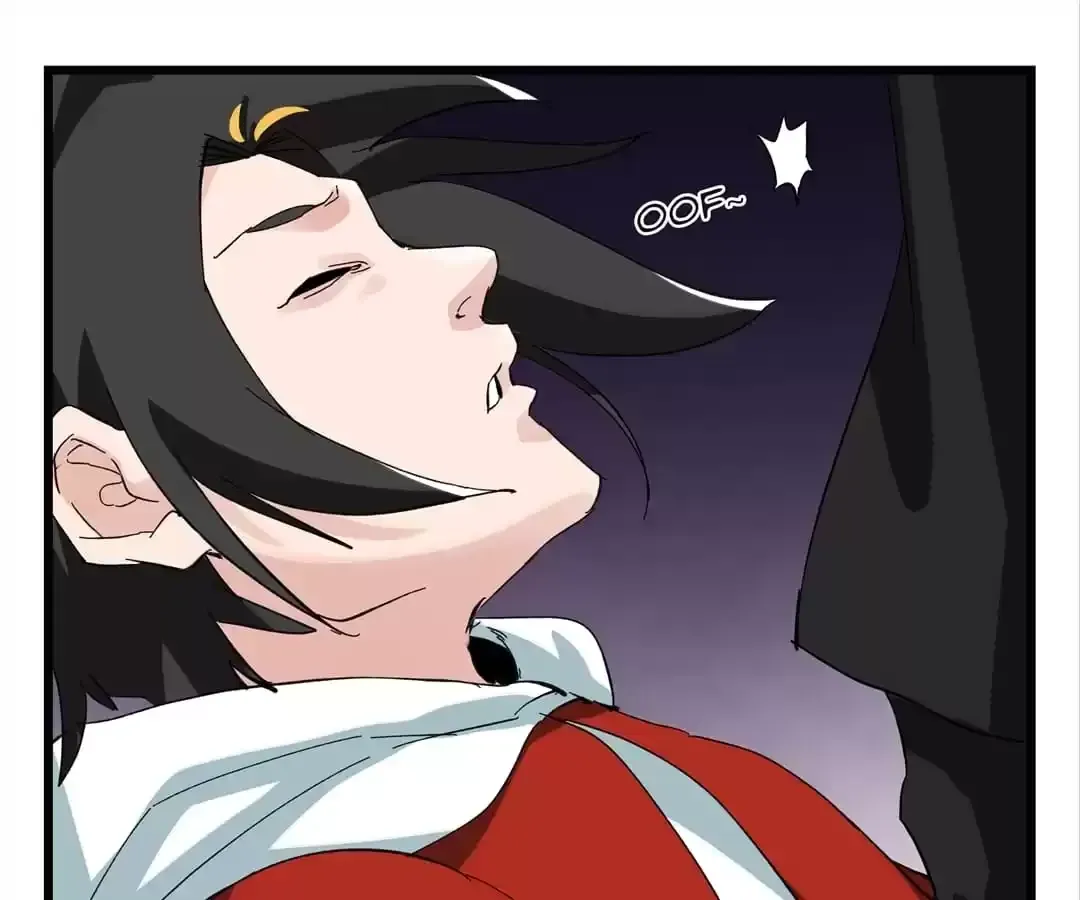 Tower into the Clouds Chapter 109 page 35 - 