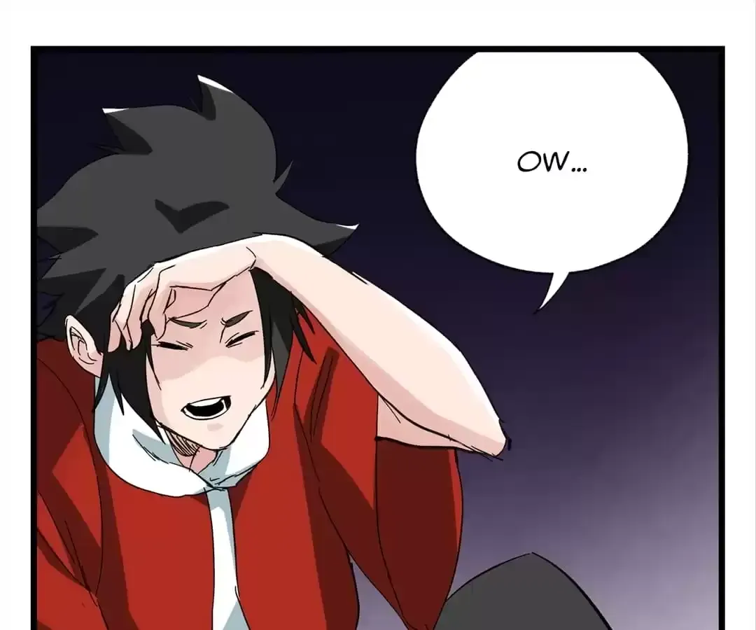 Tower into the Clouds Chapter 109 page 37 - 