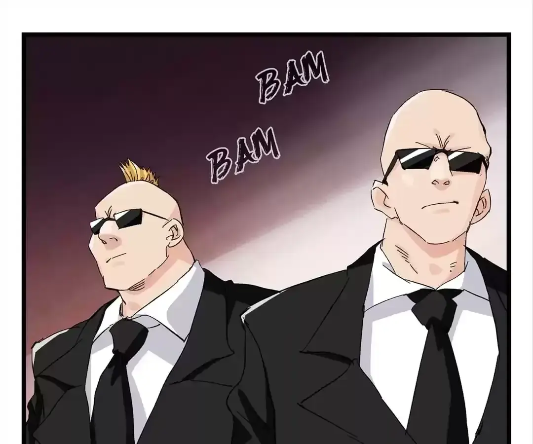 Tower into the Clouds Chapter 109 page 5 - 