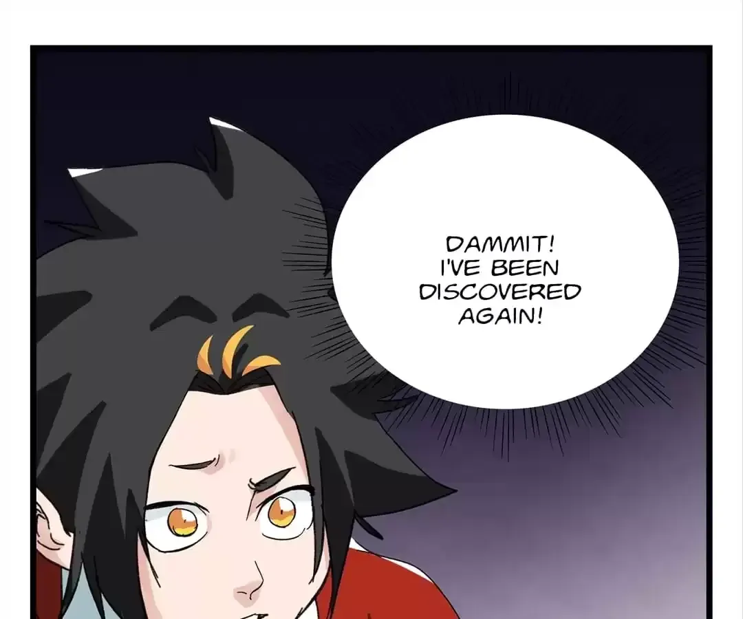 Tower into the Clouds Chapter 109 page 44 - 