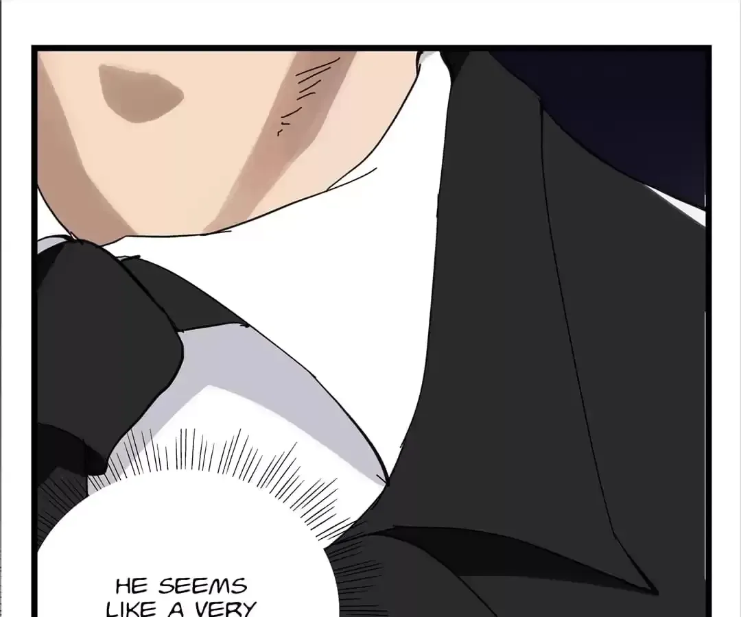 Tower into the Clouds Chapter 109 page 48 - 