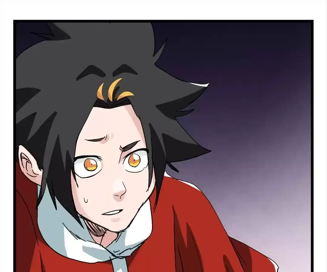 Tower into the Clouds Chapter 109 page 52 - 