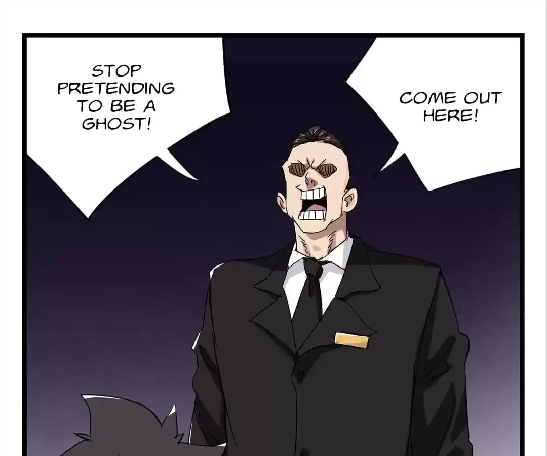 Tower into the Clouds Chapter 109 page 54 - 