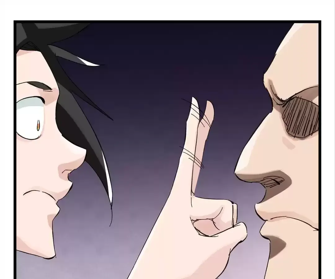 Tower into the Clouds Chapter 109 page 56 - 