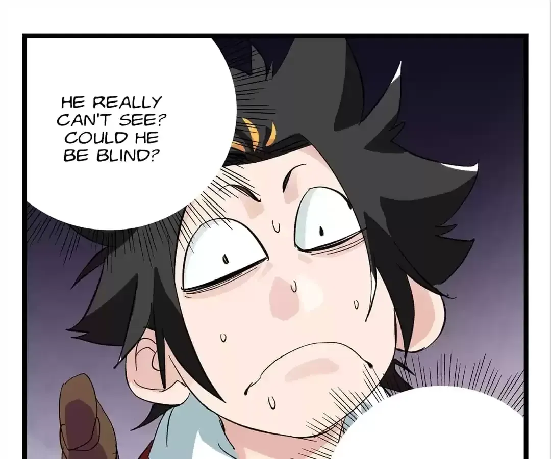 Tower into the Clouds Chapter 109 page 58 - 
