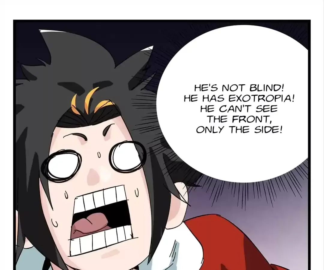 Tower into the Clouds Chapter 109 page 70 - 