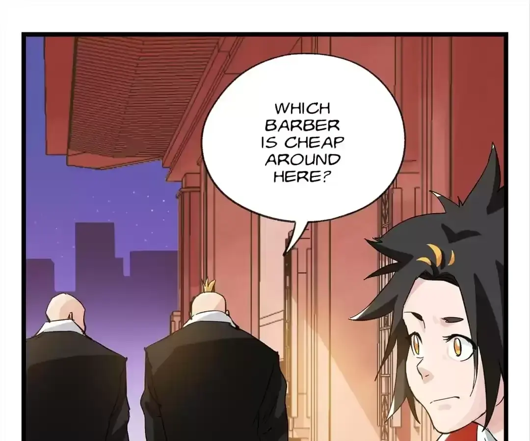 Tower into the Clouds Chapter 109 page 80 - 
