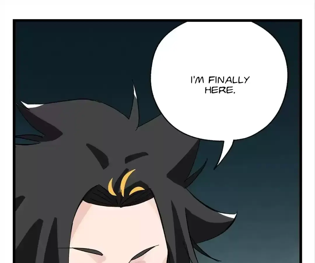 Tower into the Clouds Chapter 109 page 93 - 