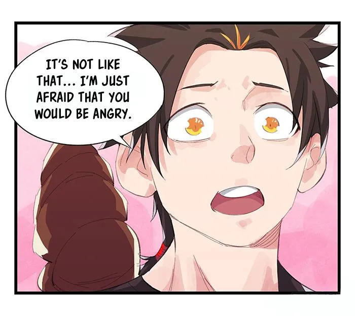 Read Tower into the Clouds chapter 11 image 19 on Lezhin