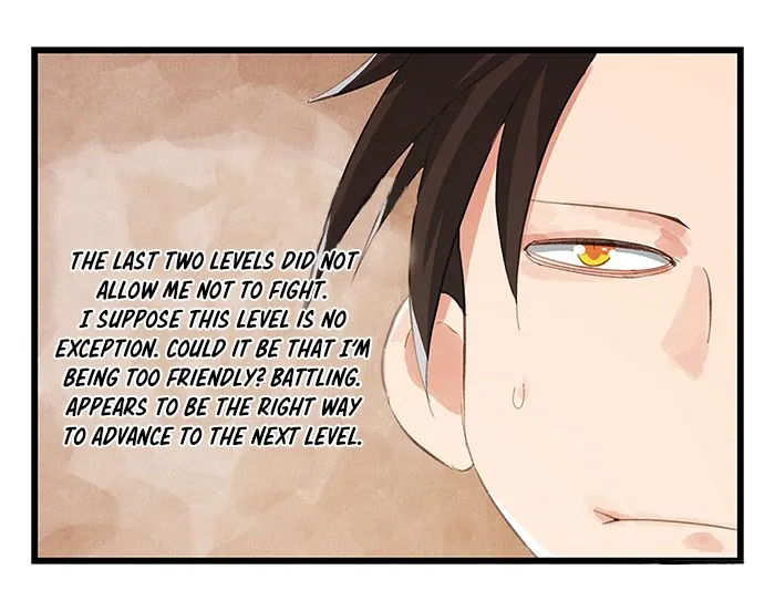 Read Tower into the Clouds chapter 11 image 3 on Lezhin
