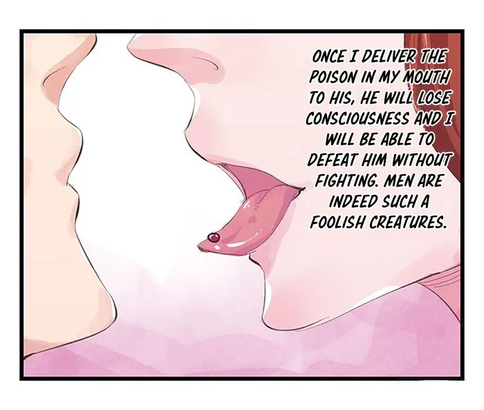 Read Tower into the Clouds chapter 11 image 30 on Lezhin