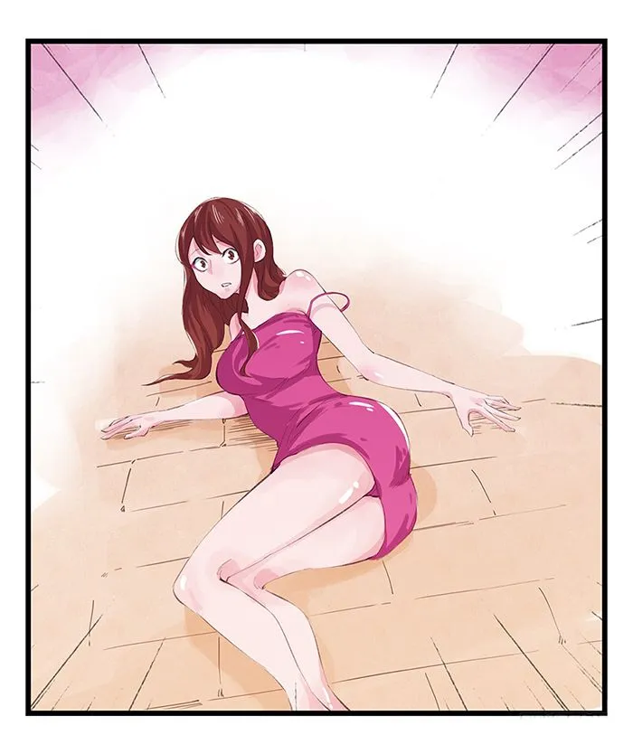 Read Tower into the Clouds chapter 11 image 35 on Lezhin