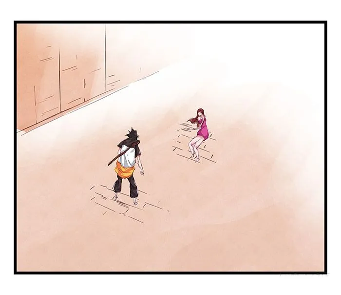 Read Tower into the Clouds chapter 11 image 36 on Lezhin