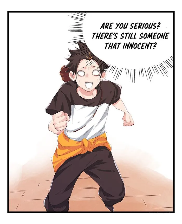 Read Tower into the Clouds chapter 11 image 40 on Lezhin