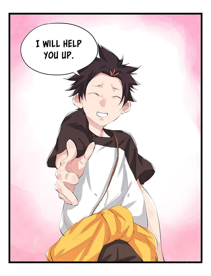 Read Tower into the Clouds chapter 11 image 43 on Lezhin