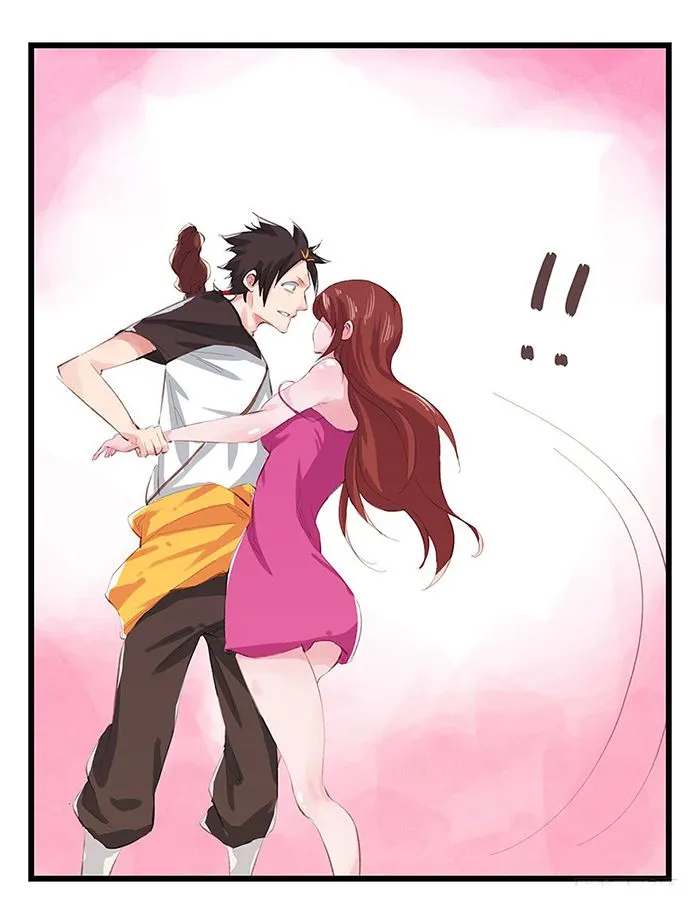 Read Tower into the Clouds chapter 11 image 45 on Lezhin