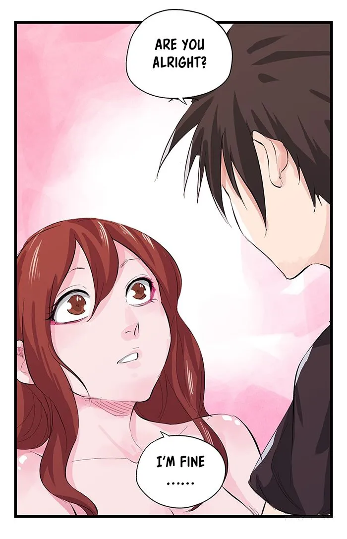 Read Tower into the Clouds chapter 11 image 46 on Lezhin