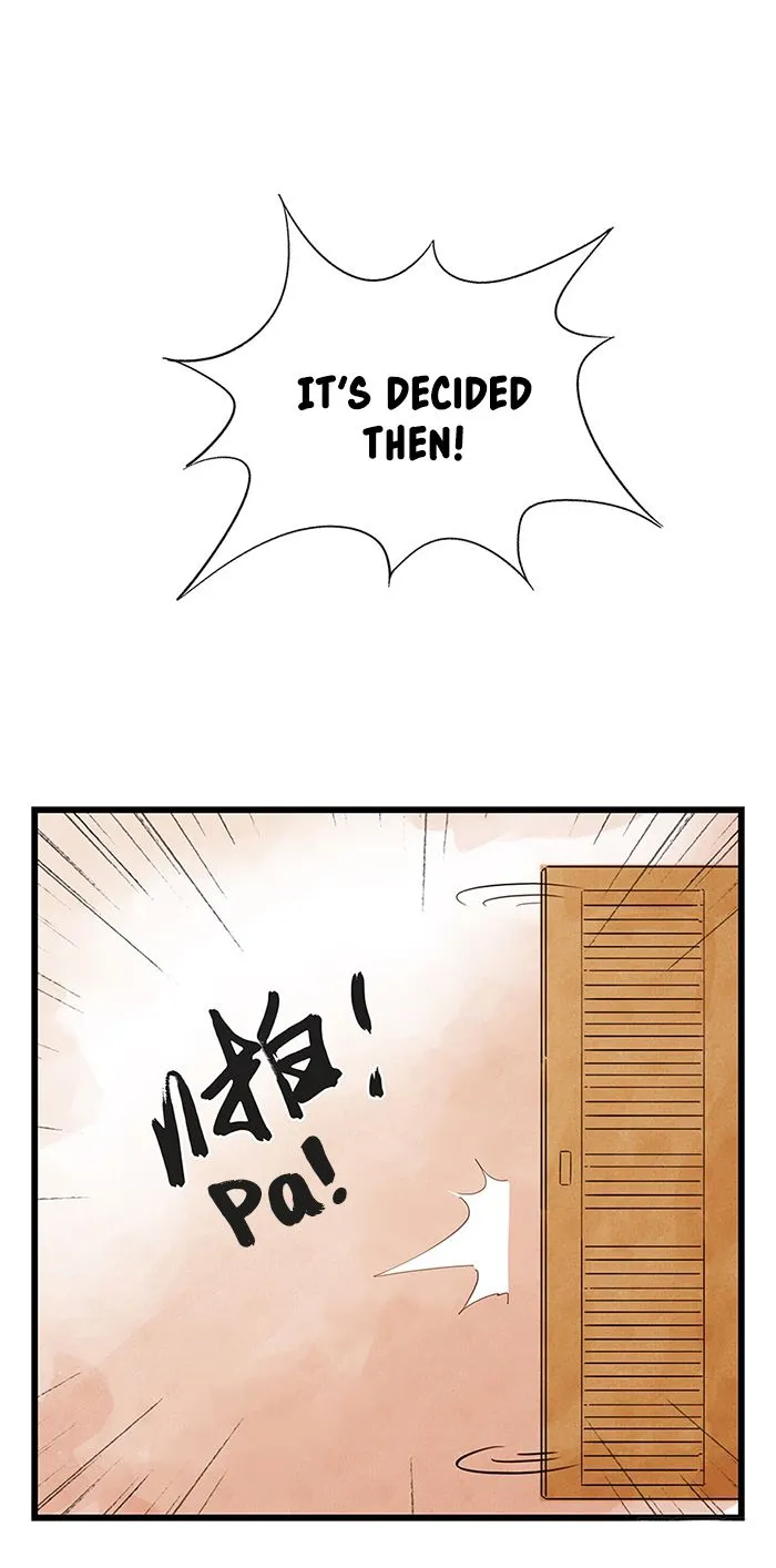 Read Tower into the Clouds chapter 11 image 5 on Lezhin