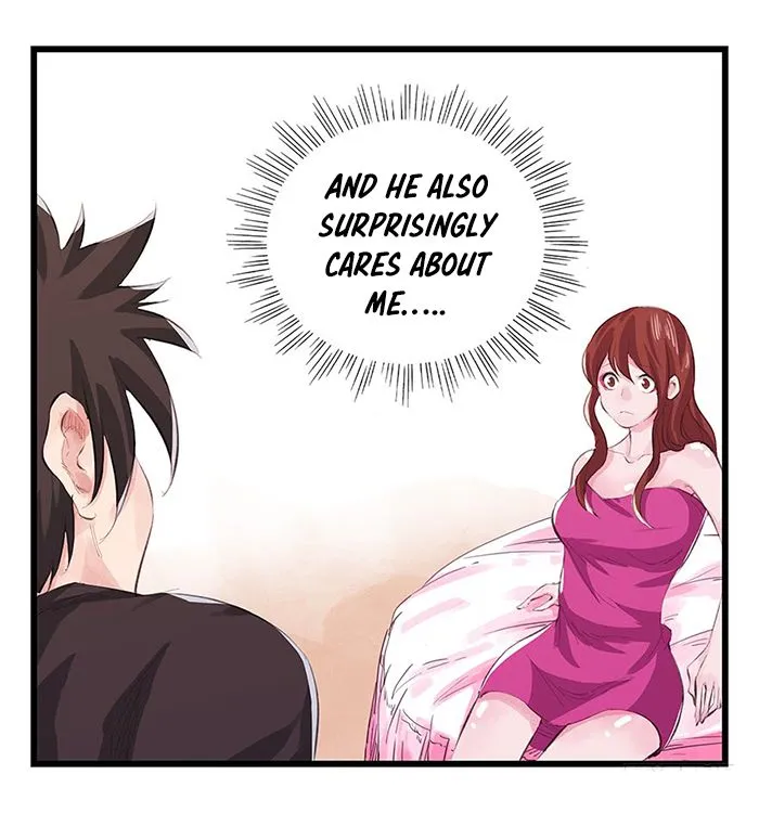 Read Tower into the Clouds chapter 11 image 57 on Lezhin
