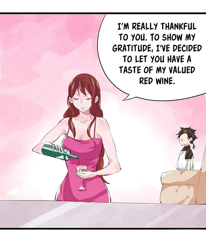 Read Tower into the Clouds chapter 11 image 60 on Lezhin
