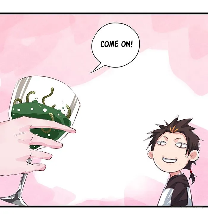 Read Tower into the Clouds chapter 11 image 65 on Lezhin