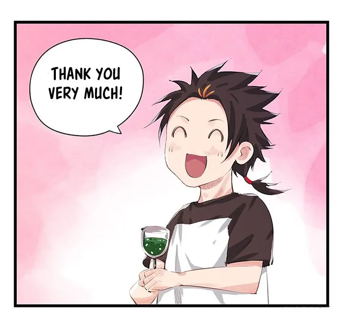 Read Tower into the Clouds chapter 11 image 66 on Lezhin