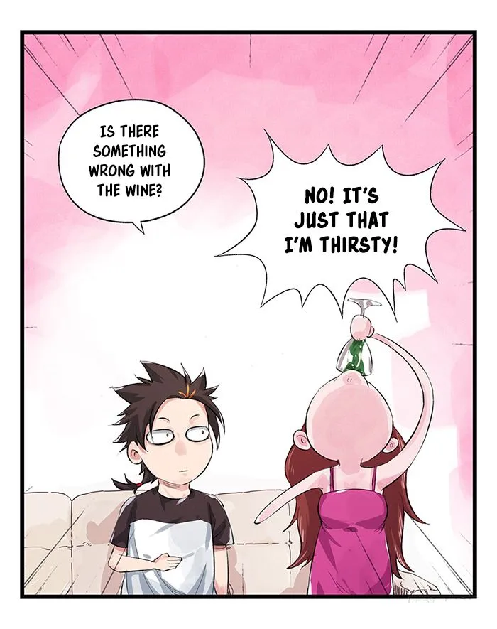 Read Tower into the Clouds chapter 11 image 76 on Lezhin
