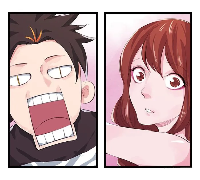 Read Tower into the Clouds chapter 11 image 9 on Lezhin