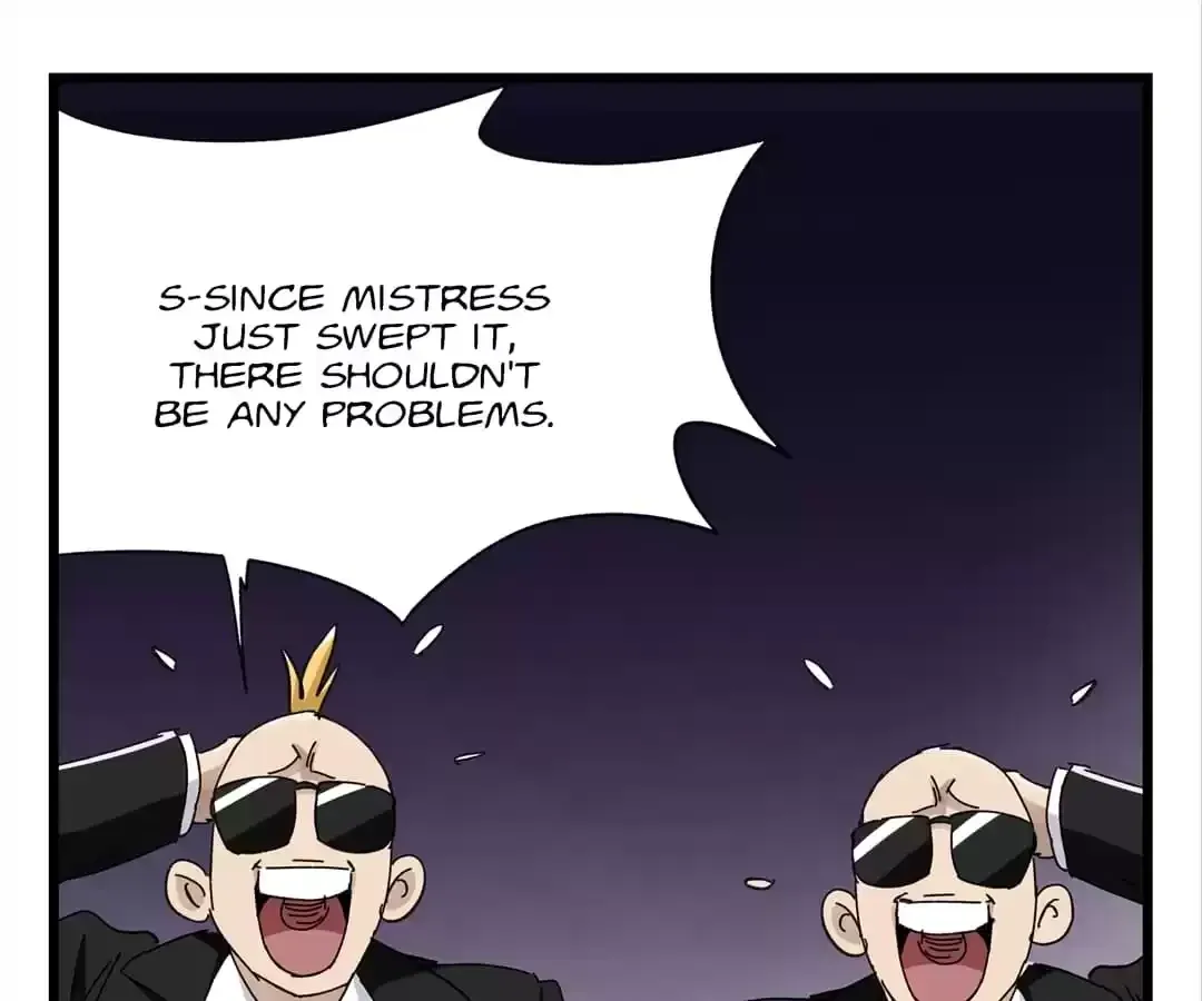 Tower into the Clouds Chapter 110 page 13 - 