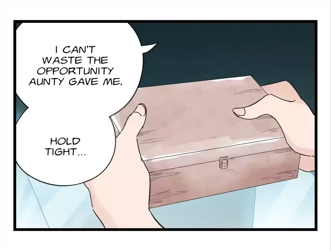 Tower into the Clouds Chapter 110 page 19 - 