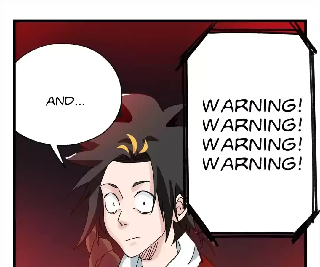Tower into the Clouds Chapter 110 page 20 - 
