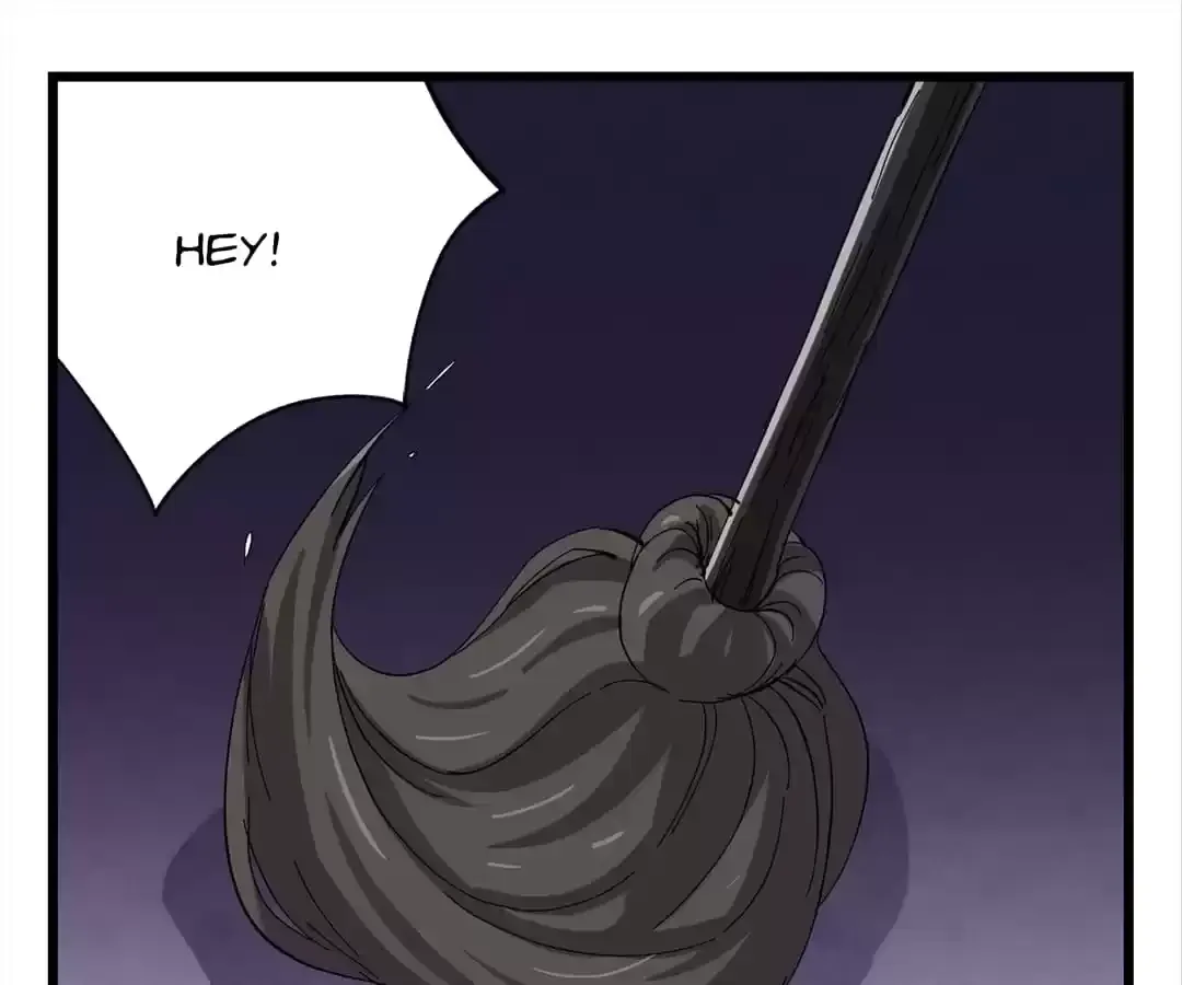 Tower into the Clouds Chapter 110 page 3 - 