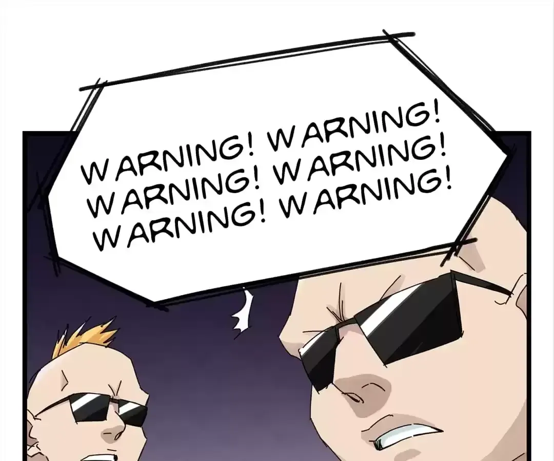 Tower into the Clouds Chapter 110 page 22 - 
