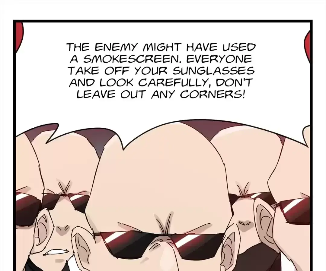Tower into the Clouds Chapter 110 page 41 - 