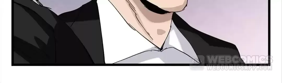 Tower into the Clouds Chapter 110 page 6 - 