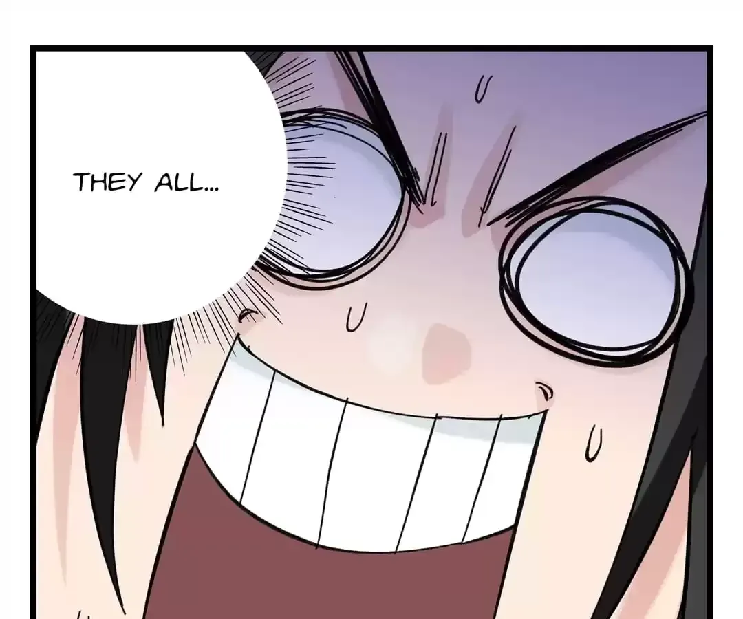 Tower into the Clouds Chapter 110 page 54 - 