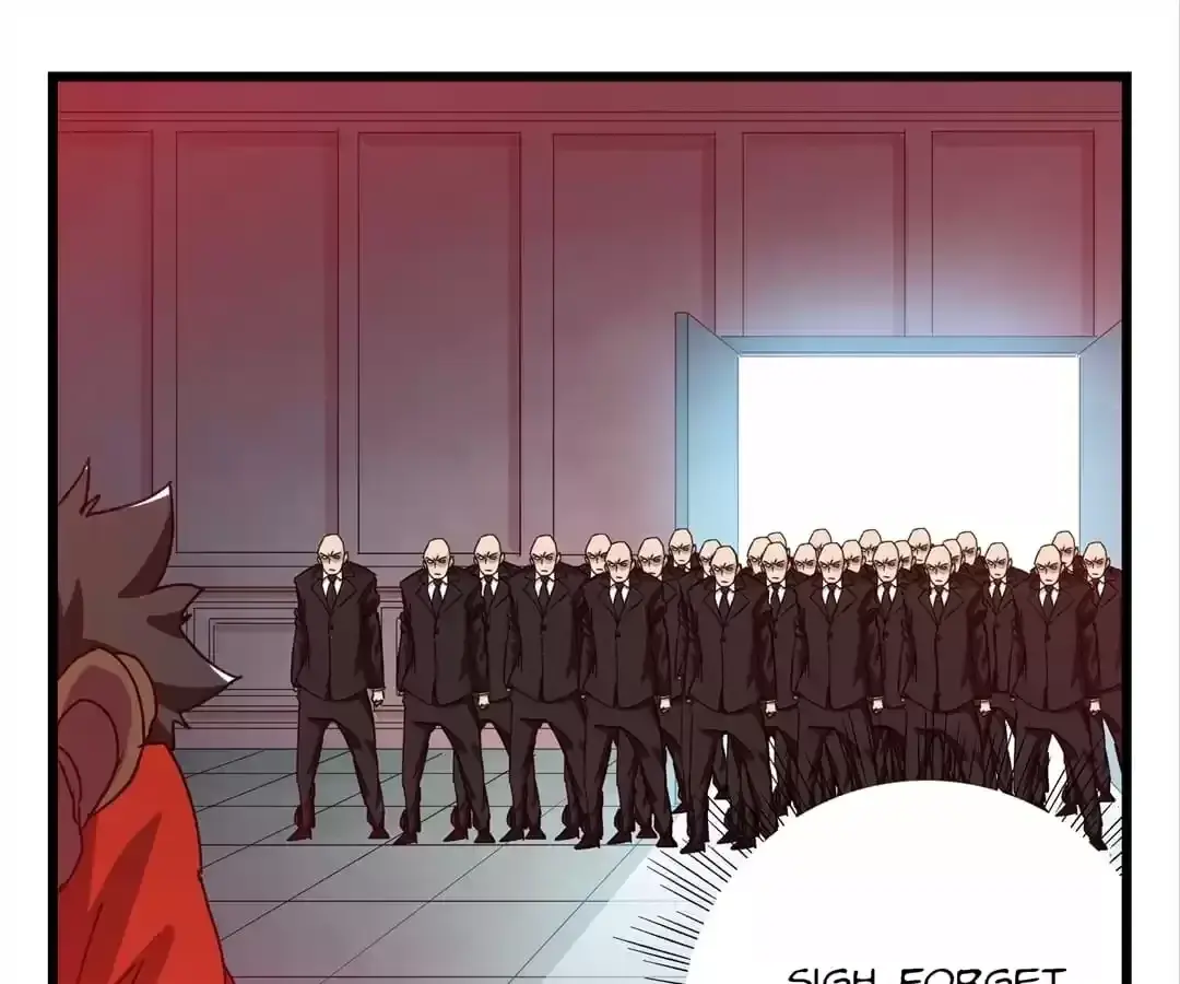 Tower into the Clouds Chapter 110 page 59 - 