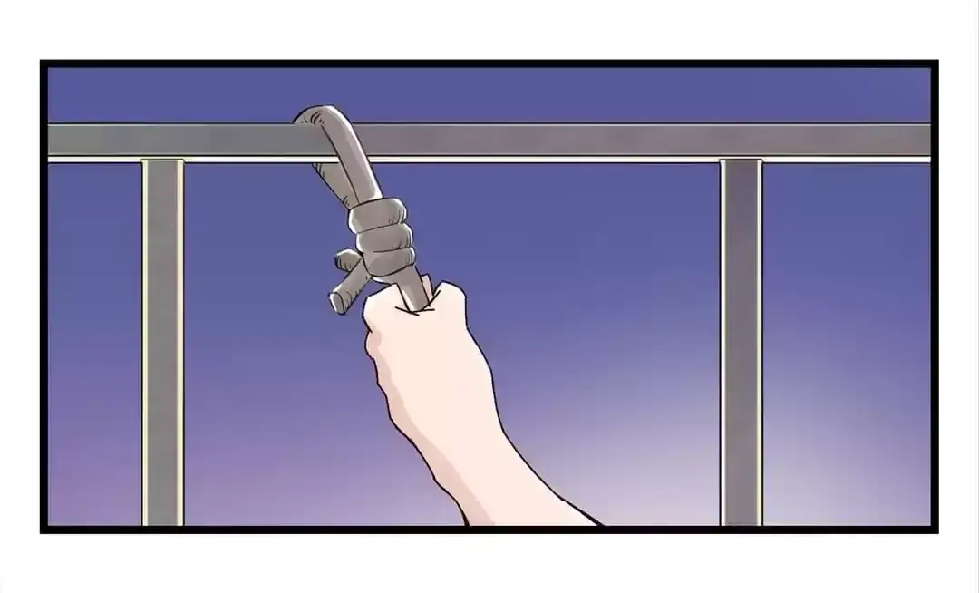 Tower into the Clouds Chapter 110 page 65 - 