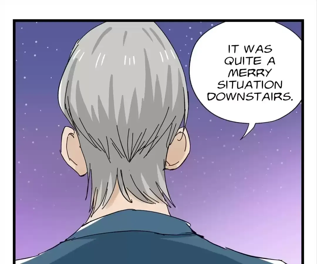 Tower into the Clouds Chapter 110 page 68 - 