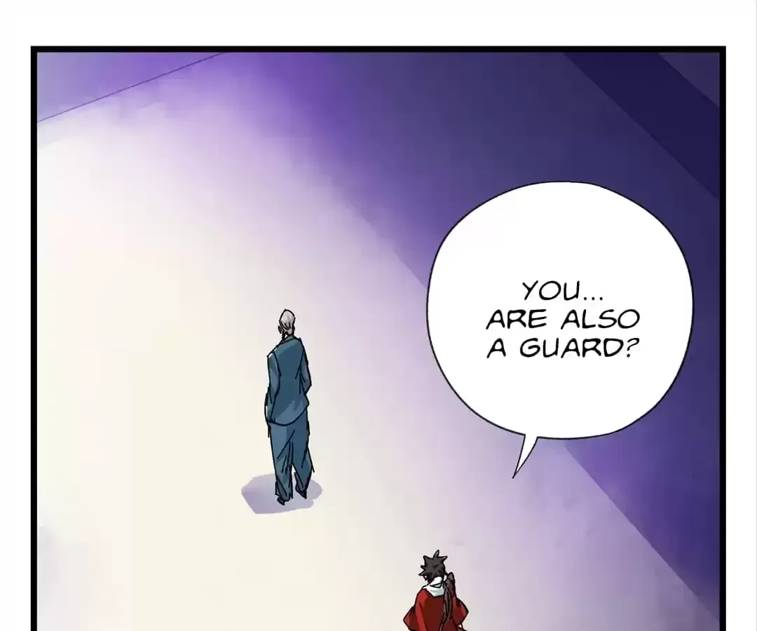 Tower into the Clouds Chapter 110 page 74 - 